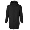 BASIL Parka De Pluie Mosse Homme - Noir -Vélo Matériel Magasin parka de pluie mosse homme noir