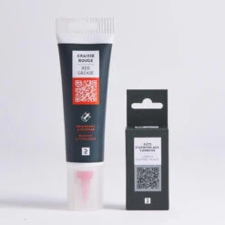 Decathlon PATE DE MONTAGE ET ASSEMBLAGE CARBONE -Vélo Matériel Magasin pate de montage et assemblage carbone 5