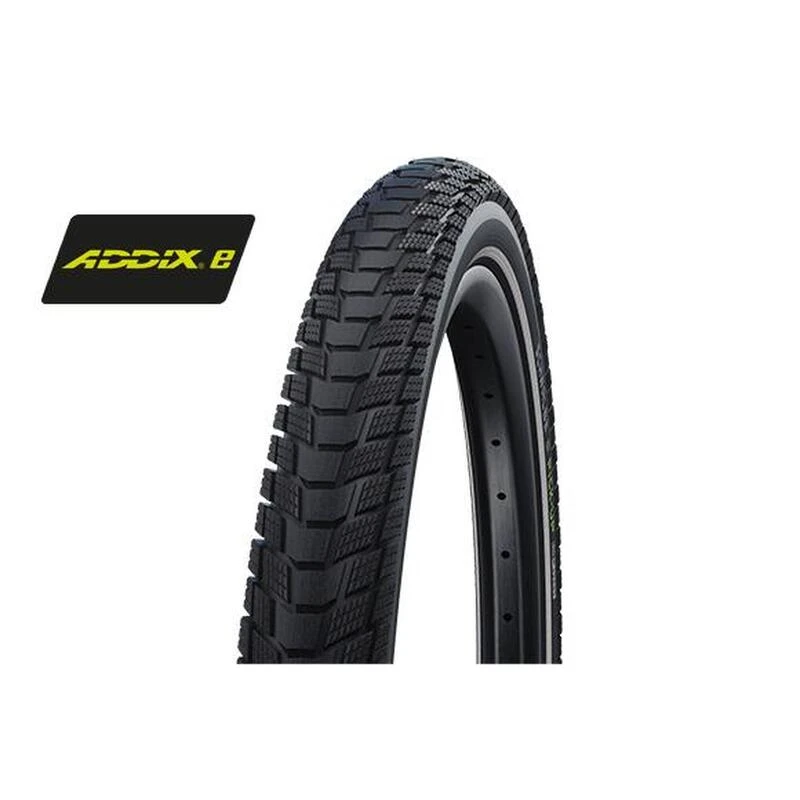 Schwalbe Pick-Up 26x2.15 Super Defense E-50 ADDIX-E 4 Schwalbe Pick-Up 26x2.15 Super Defense E-50 ADDIX-E – Image 2