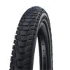 Schwalbe Pick-Up 26x2.15 Super Defense E-50 ADDIX-E -Vélo Matériel Magasin pick up 26x215 super defense e 50 addix e