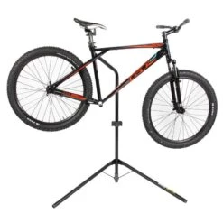 BuzzRack Pied D'atelier Vélo -Vélo Matériel Magasin pied datelier velo 3