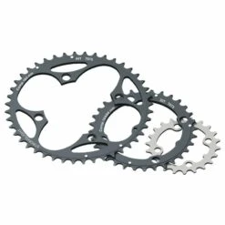 Plateau Interne Stronglight 9/10V 104/64 Sram XO 27T