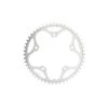 Stronglight Plateau Shimano/Sram/FSA Type S Dural 9/10S 50T Pas 130 Argent -Vélo Matériel Magasin plateau shimanosramfsa type s dural 910s 50t pas 130 argent
