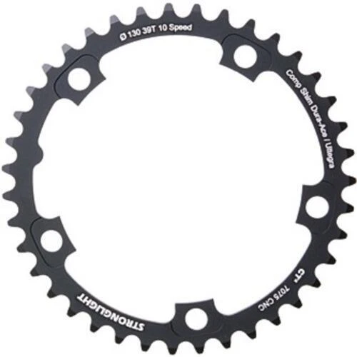 Plateau Stronglight CT2 Dura Ace/Ultegra 39T 3 Plateau Stronglight CT2 Dura Ace/Ultegra 39T