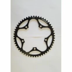 Plateau Stronglight RZ Campagnolo 50T -Vélo Matériel Magasin plateau stronglight rz campagnolo 50t 3