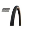 Schwalbe Pneu Extérieur G-One Allround Perf R-G 28 X 1.50 Marron Plié -Vélo Matériel Magasin pneu exterieur g one allround perf r g 28 x 150 marron plie
