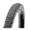 MAXXIS Pneu Pliable Aggressor - 27,5 X 2,50 Pouces WT - Dual Compound - DD TR -Vélo Matériel Magasin pneu pliable aggressor 275 x 250 pouces wt dual compound dd tr