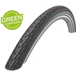 Schwalbe Pneu Road Cruiser - 12x2.00 Inch - K-Guard - GC - Noir -Vélo Matériel Magasin pneu road cruiser 12x200 inch k guard gc noir 4