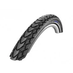 Pneu Vtc/urbain 700x35 Schwalbe Marathon Mondial Noir Tr (37-622)