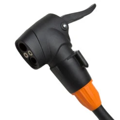 SKS Pompe à Pied Vélo Air-X-Press 8.0 -Vélo Matériel Magasin pompe a pied velo air x press 80 3