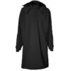 Poncho De Pluie Avec Réfléchissants Basil Mosse -Vélo Matériel Magasin poncho de pluie avec reflechissants basil mosse