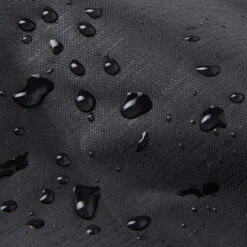 BTWIN PONCHO PLUIE VELO VILLE 100 NOIR -Vélo Matériel Magasin poncho pluie velo ville 100 noir 5