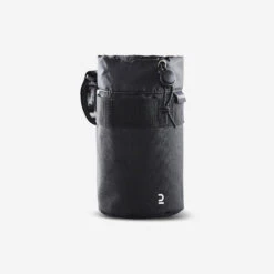 Riverside Porte-bidon De Cintre De Vélo En Textile. -Vélo Matériel Magasin porte bidon de cintre de velo en textile 1