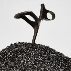 BTWIN Porte Bidon Sur Cintre Vélo Enfant -Vélo Matériel Magasin porte bidon sur cintre velo enfant 3