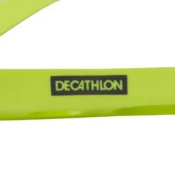 Decathlon Porte-bidon Vélo 500 Jaune Fluo -Vélo Matériel Magasin porte bidon velo 500 jaune fluo 2