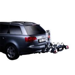 Porte-vélo Sur Boule D’attelage Thule EuroWay G2 -Vélo Matériel Magasin porte velo sur boule dattelage thule euroway g2 2