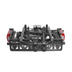 Porte-vélos Eufab Crow Plus Pour 2 Vélos Extensible à 3 -Vélo Matériel Magasin porte velos eufab crow plus pour 2 velos extensible a 3 1