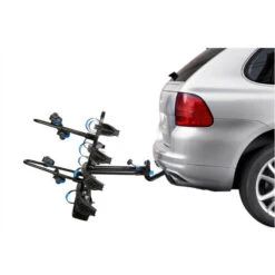 Porte-vélos Hapro Atlas Active IV - Pour 4 Vélos -Vélo Matériel Magasin porte velos hapro atlas active iv pour 4 velos 2