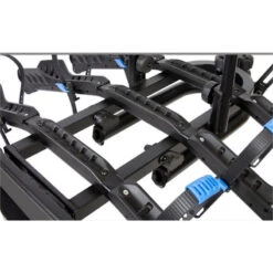 Porte-vélos Hapro Atlas Active IV - Pour 4 Vélos -Vélo Matériel Magasin porte velos hapro atlas active iv pour 4 velos 4