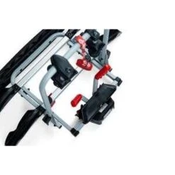 Mont Blanc Porte-vélos Plateforme Tow Voyage Rapid 4 Bras Pour 4 Vélos -Vélo Matériel Magasin porte velos plateforme tow voyage rapid 4 bras pour 4 velos 3