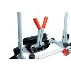 Mont Blanc Porte-vélos Plateforme Tow Voyage Rapid 4 Bras Pour 4 Vélos -Vélo Matériel Magasin porte velos plateforme tow voyage rapid 4 bras pour 4 velos 4