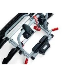 Mont Blanc Porte-vélos Plateforme Tow Voyage Rapid 4 Bras Pour 4 Vélos -Vélo Matériel Magasin porte velos plateforme tow voyage rapid 4 bras pour 4 velos 5