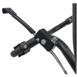 Porte-vélos Sur Hayon Menabo Polaris 3 Pour 3 Vélos -Vélo Matériel Magasin porte velos sur hayon menabo polaris 3 pour 3 velos 3