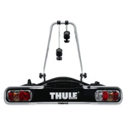 Porte-vélos Thule EuroRide 2 Pour 2 Vélos -Vélo Matériel Magasin porte velos thule euroride 2 pour 2 velos 2