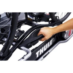 Porte-vélos Thule EuroRide 2 Pour 2 Vélos -Vélo Matériel Magasin porte velos thule euroride 2 pour 2 velos 4