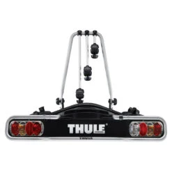 Porte-vélos Thule EuroRide 3 Pour 3 Vélos -Vélo Matériel Magasin porte velos thule euroride 3 pour 3 velos 1