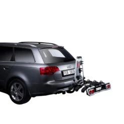 Porte-vélos Thule EuroRide 3 Pour 3 Vélos -Vélo Matériel Magasin porte velos thule euroride 3 pour 3 velos 2