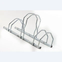 Rack à Vélos Mottez Réglable -Vélo Matériel Magasin rack a velos mottez reglable 1