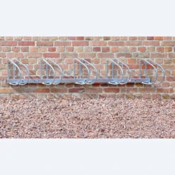 Range 5 Vélos Mural Mottez -Vélo Matériel Magasin range 5 velos mural mottez 2