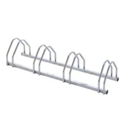 Râtelier Range 4 Vélos Mottez : 3 Largeurs De Pneus -Vélo Matériel Magasin ratelier range 4 velos mottez 3 largeurs de pneus 2