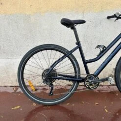 Cannondale Reconditionné - Treadwell 2 Remixte - Très Bon état -Vélo Matériel Magasin reconditionne treadwell 2 remixte tres bon etat 3