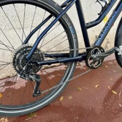 Cannondale Reconditionné - Treadwell 2 Remixte - Très Bon état -Vélo Matériel Magasin reconditionne treadwell 2 remixte tres bon etat 4