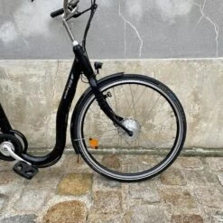 Reconditionné - Vélo électrique Amsterdam Air - City Premium - Excellent état -Vélo Matériel Magasin reconditionne velo electrique amsterdam air city premium excellent etat 2