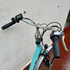 Reconditionné - Vélo électrique Arcade - Easy - Très Bon état -Vélo Matériel Magasin reconditionne velo electrique arcade easy tres bon etat 6