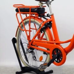 ARCADE Reconditionné - Vélo électrique Easy (dérailleur & 500Wh) - Bon état -Vélo Matériel Magasin reconditionne velo electrique easy derailleur and 500wh bon etat 3