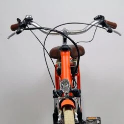 ARCADE Reconditionné - Vélo électrique Easy (dérailleur & 500Wh) - Bon état -Vélo Matériel Magasin reconditionne velo electrique easy derailleur and 500wh bon etat 4