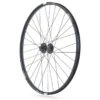 Roue Avant 27,5" BLACKROCK 23 Thru-Axle 15x100mm ETRTO 23X584 Rodi -Vélo Matériel Magasin roue avant 275 blackrock 23 thru axle 15x100mm etrto 23x584 rodi