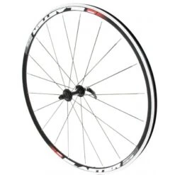 Roue Avant Route 700 QR BLASTER ETRTO 15X622 Noire à Pneu Rodi -Vélo Matériel Magasin roue avant route 700 qr blaster etrto 15x622 noire a pneu rodi 1