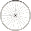 ROUE FIXIE 700 BLANC AVANT 2 ROUE FIXIE 700 BLANC AVANT -Vélo Matériel Magasin roue fixie 700 blanc avant