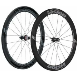 Roues à Disque Metron 55 SL 6 Trous Vision SH11