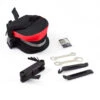 Sacoche De Selle Avec Kit Réparation Vélo 2 Sacoche De Selle Avec Kit Réparation Vélo -Vélo Matériel Magasin sacoche de selle avec kit reparation velo