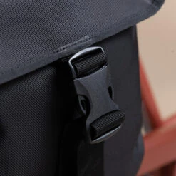 SACOCHE DOUBLE 540 2X20L POUR PORTE BAGAGES IMPERMEABLE -Vélo Matériel Magasin sacoche double 540 2x20l pour porte bagages impermeable 7