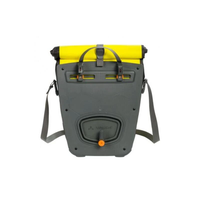 Sacoches De Vélo Vaude Aqua Back Jaune (paire) 5 Sacoches De Vélo Vaude Aqua Back Jaune (paire) – Image 3