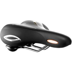 Selle Royal Saddle Lookin Détendu Unisexe Noir -Vélo Matériel Magasin saddle lookin detendu unisexe noir 2