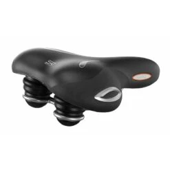 Selle Royal Saddle Lookin Détendu Unisexe Noir