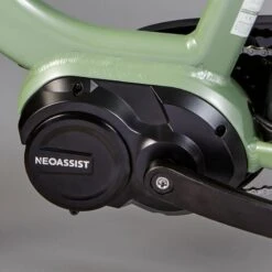 Seconde Vie - Vélo Ville électrique - NEOMOUV Allegria 2... - TRÈS BON -Vélo Matériel Magasin seconde vie velo ville electrique neomouv allegria 2 tres bon 4